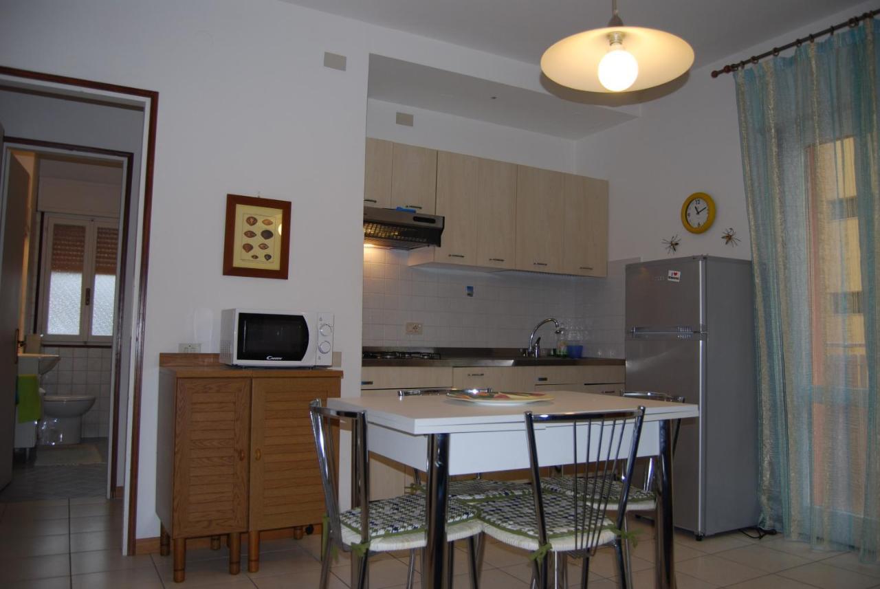 Condominio Lero ビビオーネ エクステリア 写真