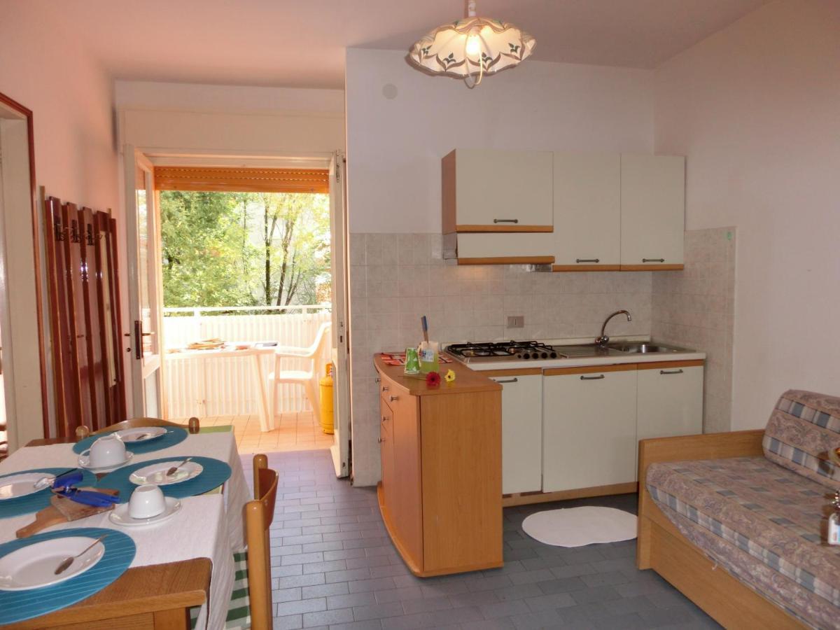 Condominio Lero ビビオーネ エクステリア 写真