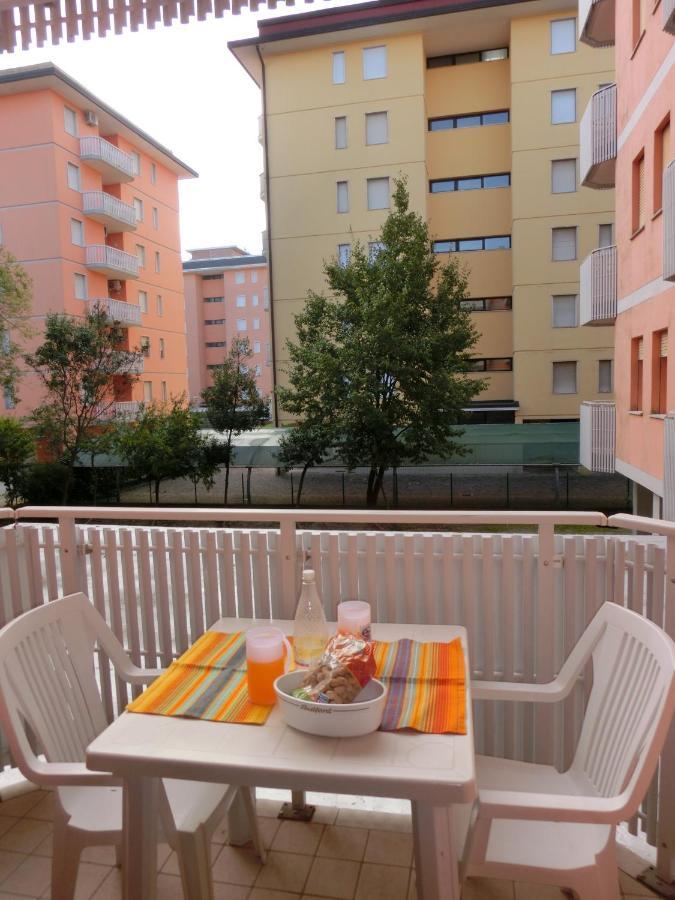 Condominio Lero ビビオーネ エクステリア 写真