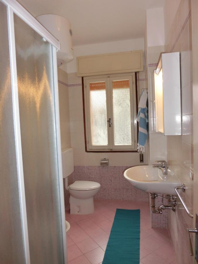 Condominio Lero ビビオーネ エクステリア 写真