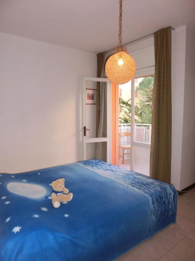 Condominio Lero ビビオーネ エクステリア 写真