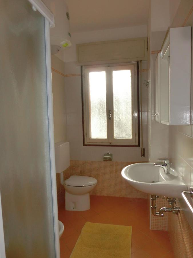 Condominio Lero ビビオーネ エクステリア 写真