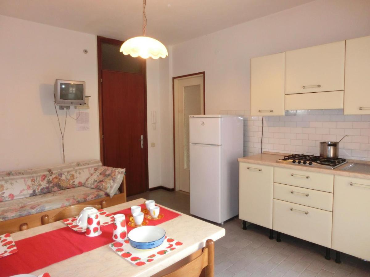 Condominio Lero ビビオーネ エクステリア 写真