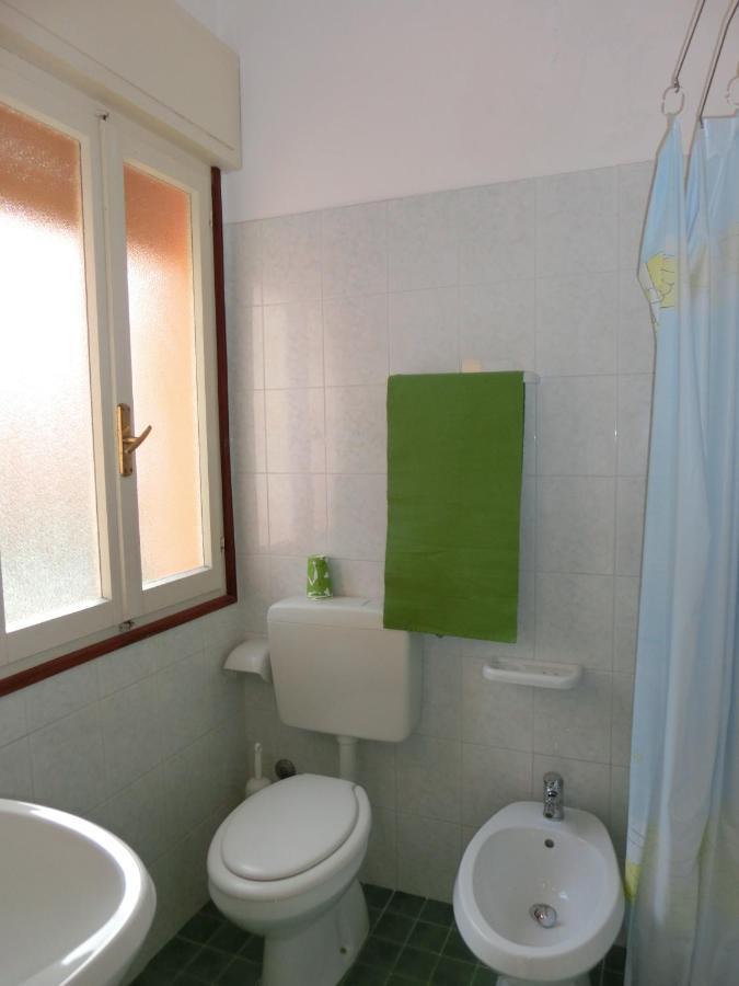 Condominio Lero ビビオーネ エクステリア 写真