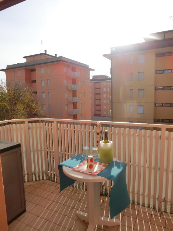Condominio Lero ビビオーネ エクステリア 写真