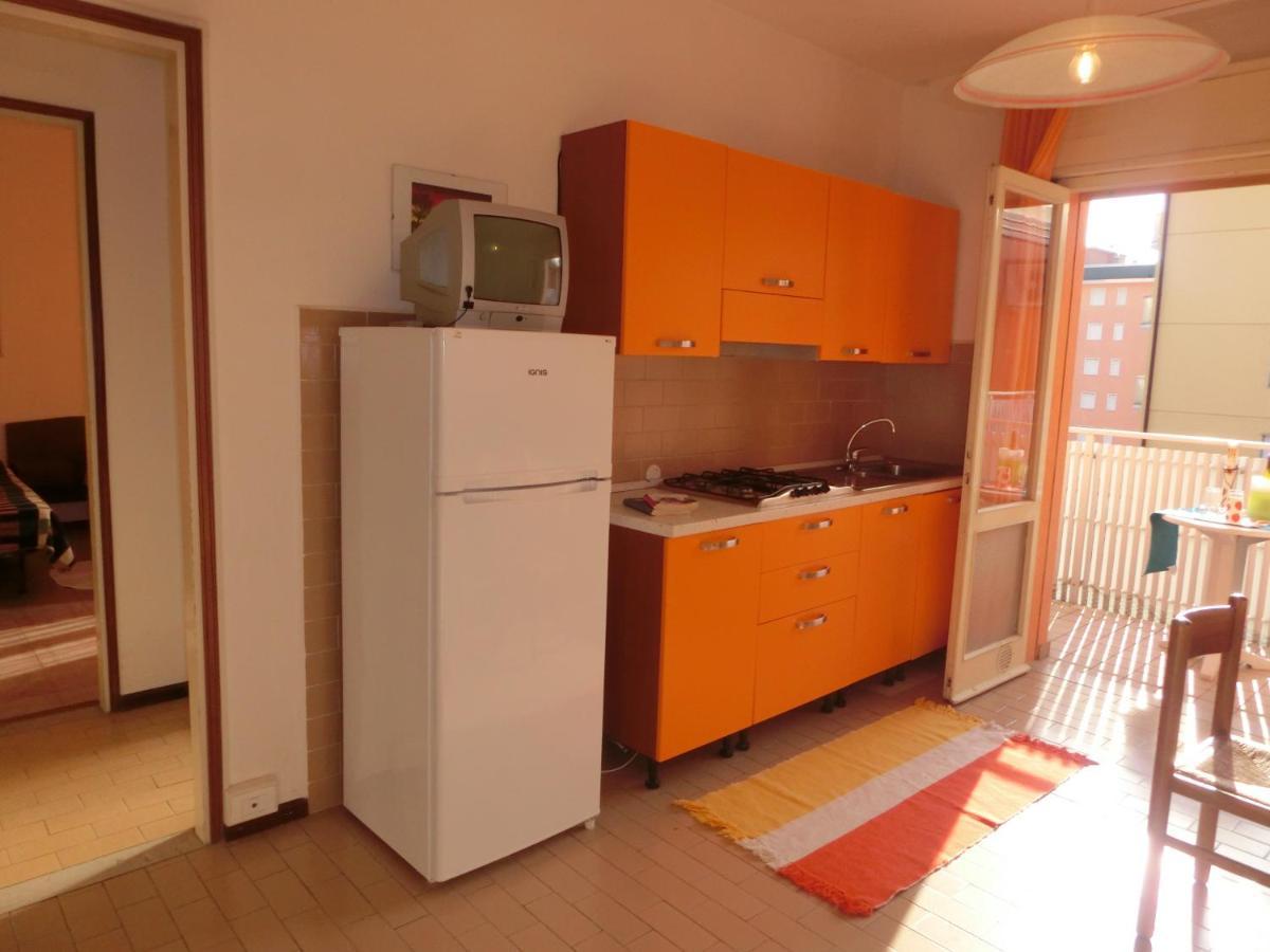 Condominio Lero ビビオーネ エクステリア 写真