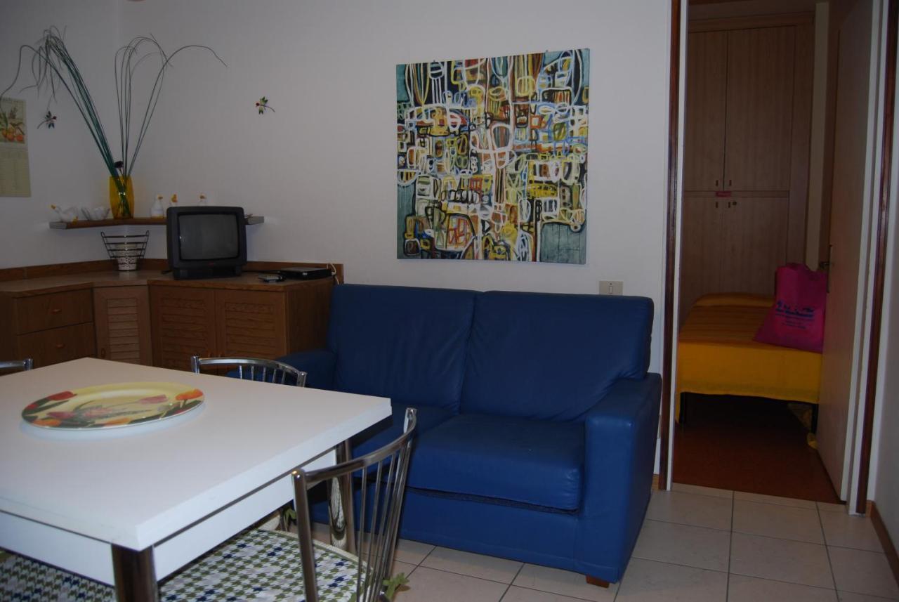 Condominio Lero ビビオーネ エクステリア 写真