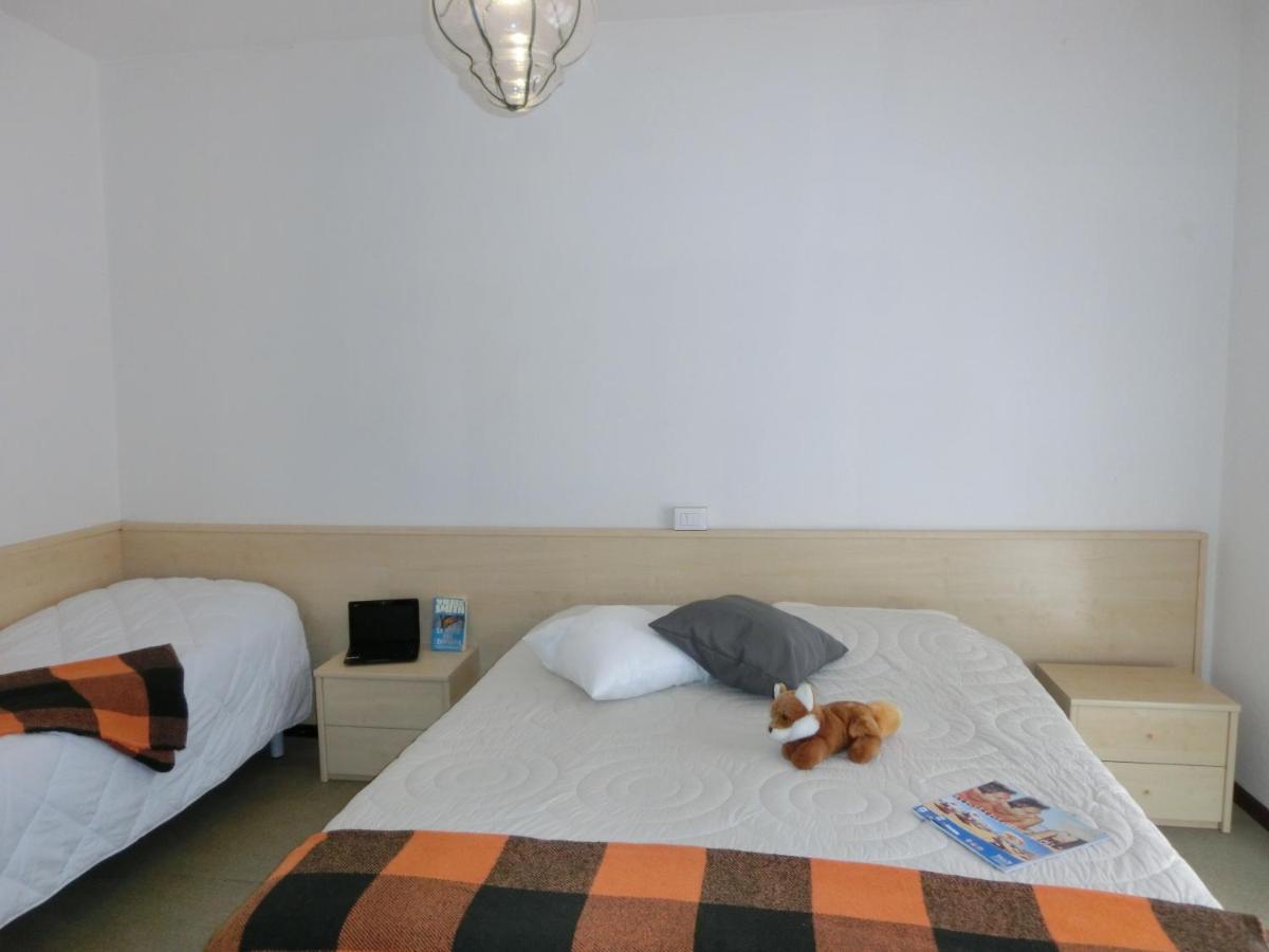 Condominio Lero ビビオーネ エクステリア 写真