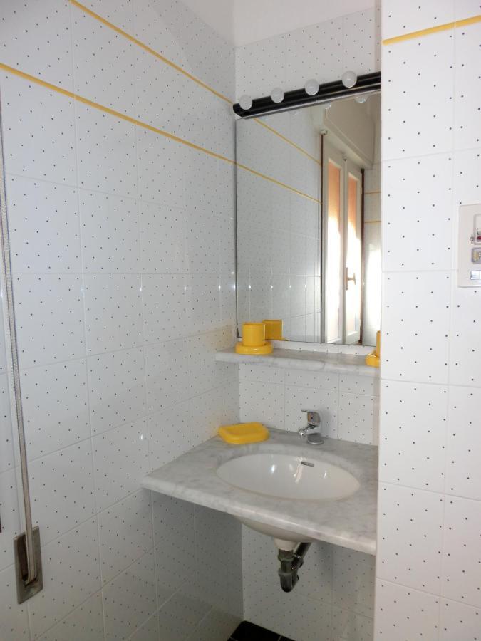 Condominio Lero ビビオーネ エクステリア 写真