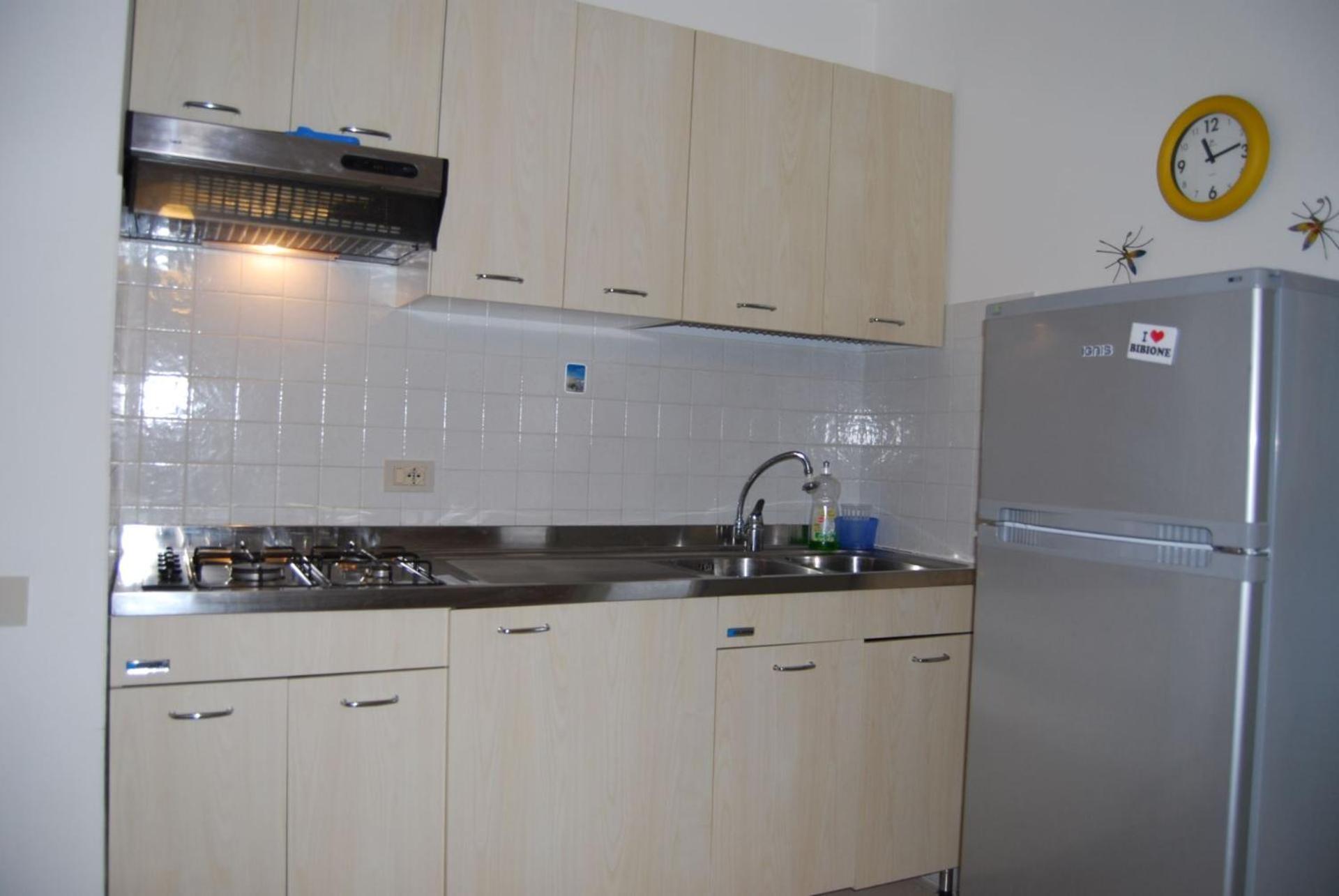 Condominio Lero ビビオーネ エクステリア 写真