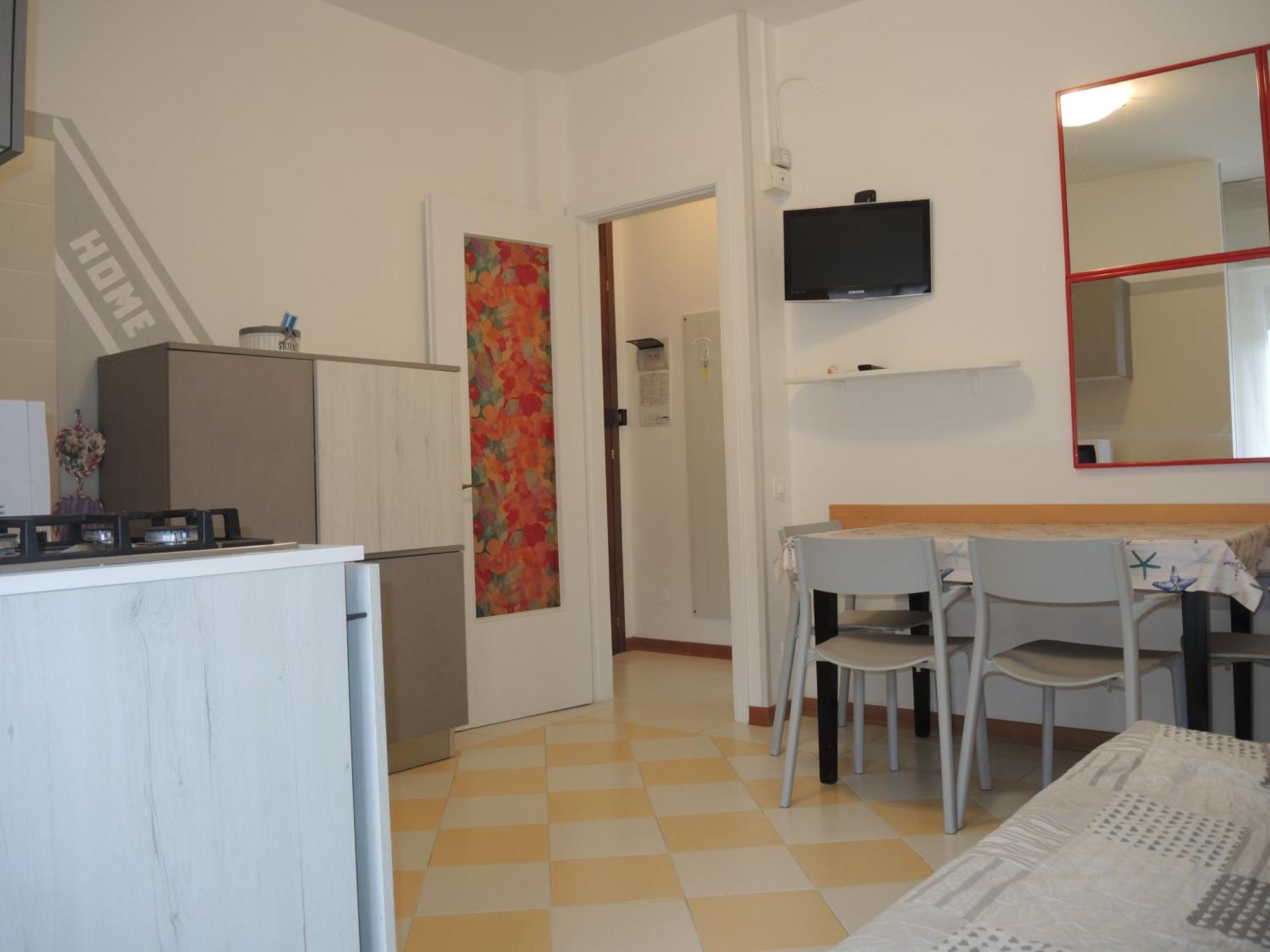 Condominio Lero ビビオーネ エクステリア 写真