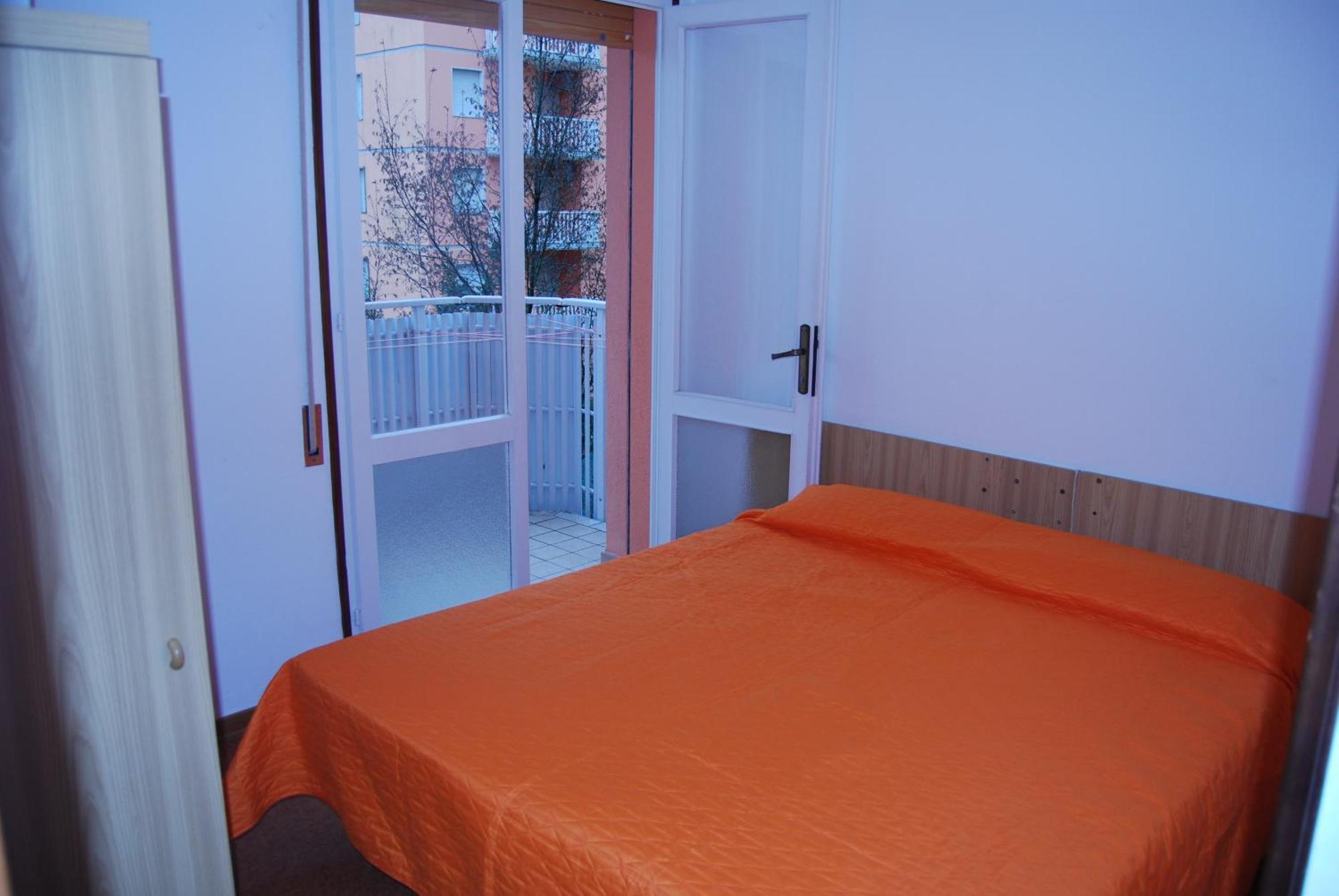 Condominio Lero ビビオーネ エクステリア 写真